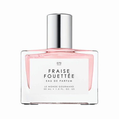 FRAISE FOUETT&Eacute;E EAU DE PARFUM